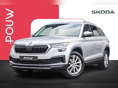 Skoda Kodiaq - 1.5 TSI 150pk DSG Business Edition 7p. | Navigatie | Climate | Parkeersensoren Voor / Acht
