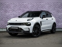 Lynk & Co 01 - 1.5 Plug-in Hybrid More | PHEV | Trekhaak | Two-Tone | Panoramadak | Infinity by Harman Au