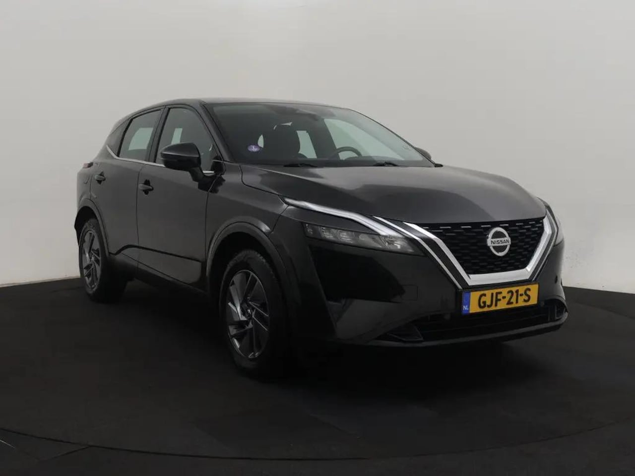 Nissan Qashqai - 1.3 MHEV Acenta Gratis Afleverpakket! | Trekhaak | Adaptieve Cruise | - AutoWereld.nl