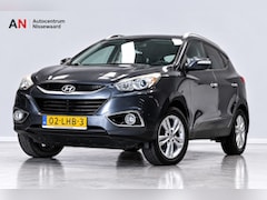 Hyundai ix35 - 2.0i Active |Climate|Trekhaak