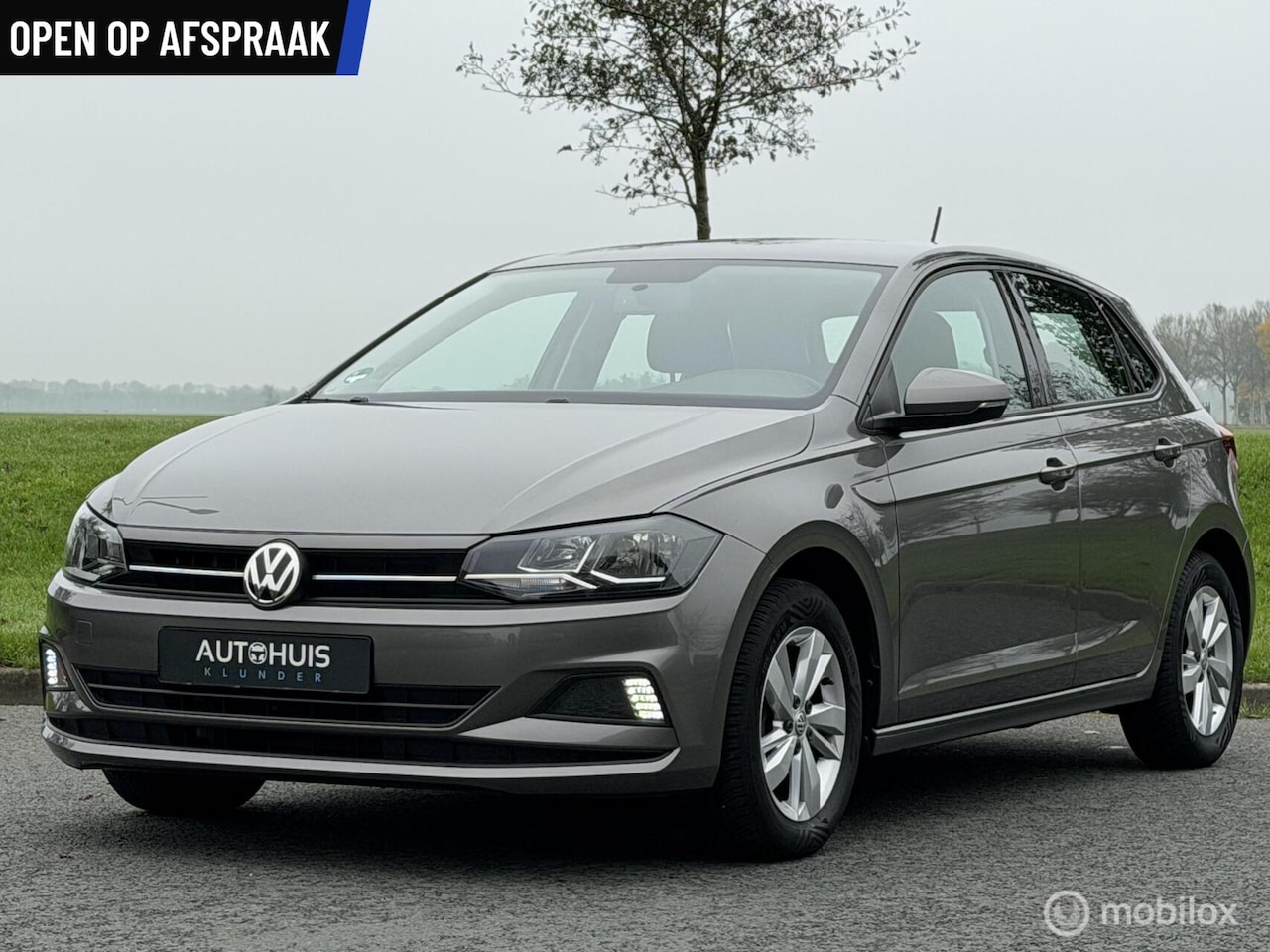 Volkswagen Polo - 1.0 TSI | CarPlay | ACC | Garantie | - AutoWereld.nl