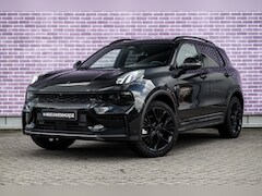 Lynk & Co 01 - 1.5 Plug-in Hybrid More | Trekhaak | PHEV | Panoramadak | Infinity by Harman Audio | 360 G