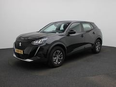 Peugeot e-2008 - EV Active Pack 50 kWh | Parkeersensoren | Climate control | Apple Carplay/Android Auto