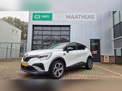 Renault Captur - 1.0 TCe 90 R.S. Line