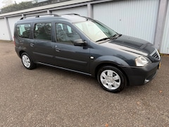 Dacia Logan MCV - 1.6-16V Lauréate 7 PERSOONS MET AIRCO