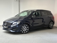 Mercedes-Benz B-klasse - 180 Ambition | NIGHT PAKKET | ALL SEASONS | ORG.NL |