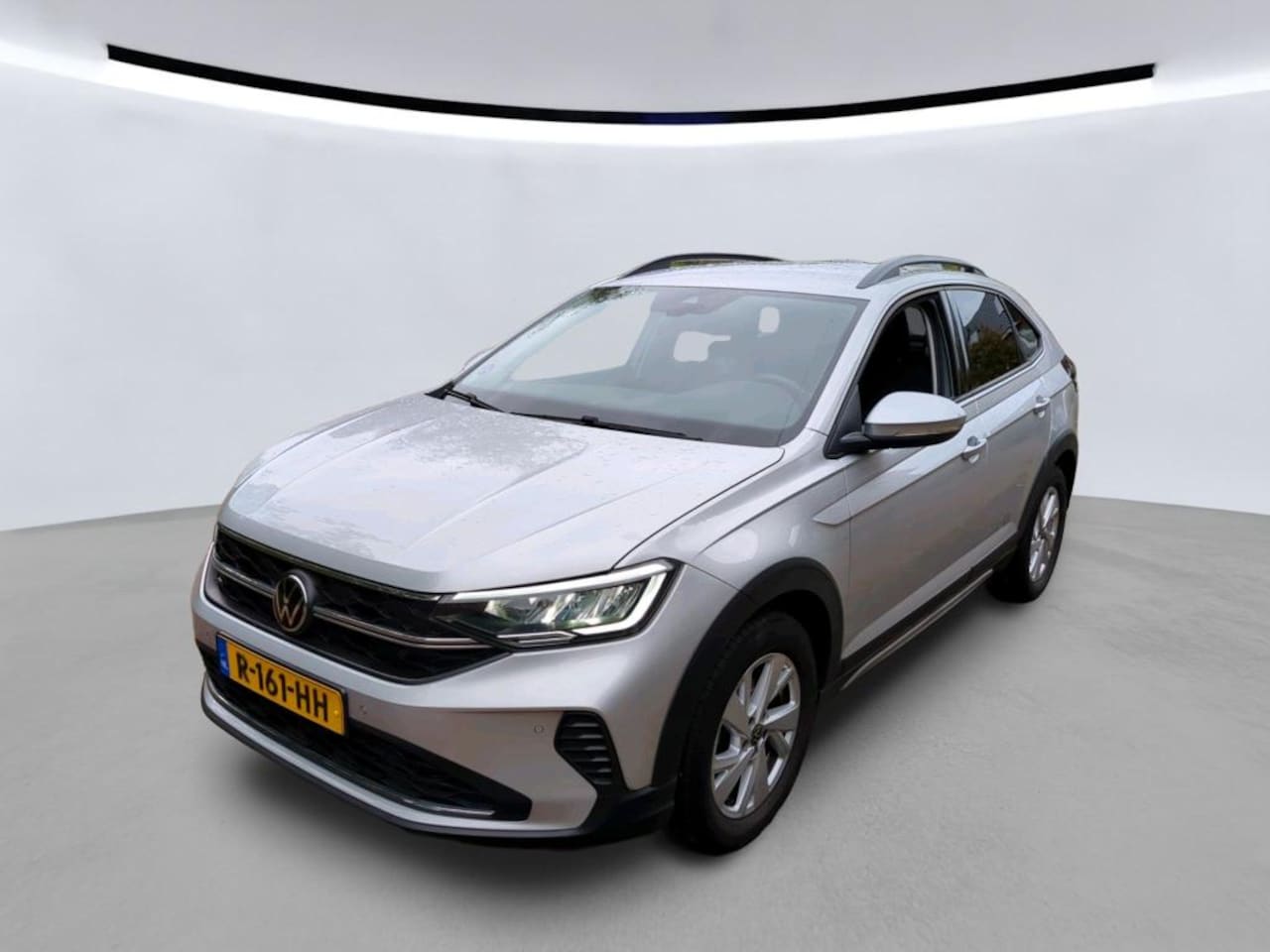 Volkswagen Taigo - 1.0 TSI Life Comfort Multimedia / Navigatie / Parkeersensoren / LED verlichting / Clima / - AutoWereld.nl