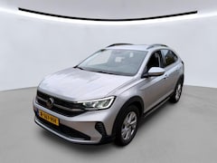 Volkswagen Taigo - 1.0 TSI Life Comfort Multimedia / Navigatie / Parkeersensoren / LED verlichting / Clima /