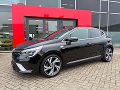 Renault Clio - 1.0 TCe R.S. Line / camera / carplay