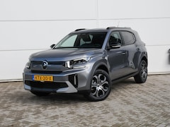 Citroën C3 Aircross - Plus 1.2 Hybrid 145pk Automaat CRUISE.C | CAMERA | APPLE-CARPLAY | CLIMA