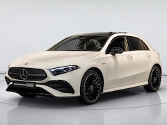 Mercedes-Benz A-klasse - Hatchback 250 e Business Solution AMG | Panorama dak