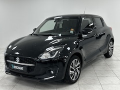 Suzuki Swift - 1.2 Style Smart Hybrid NAVIGATIE | AFNEEMBARE TREKHAAK | ACHTERUITRIJCAMERA