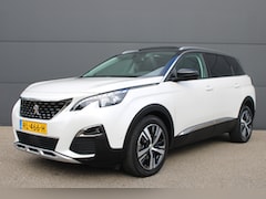 Peugeot 5008 - 1.6 e-THP 165pk EAT6 Allure | Automaat | Panorama/schuifdak | Luxe stoelen | Stoelverwarmi