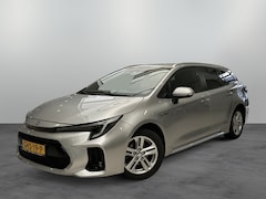 Toyota Corolla Touring Sports - 140 Dynamic [ Keyless I Carplay & Android I Camera I Dealer OH ]