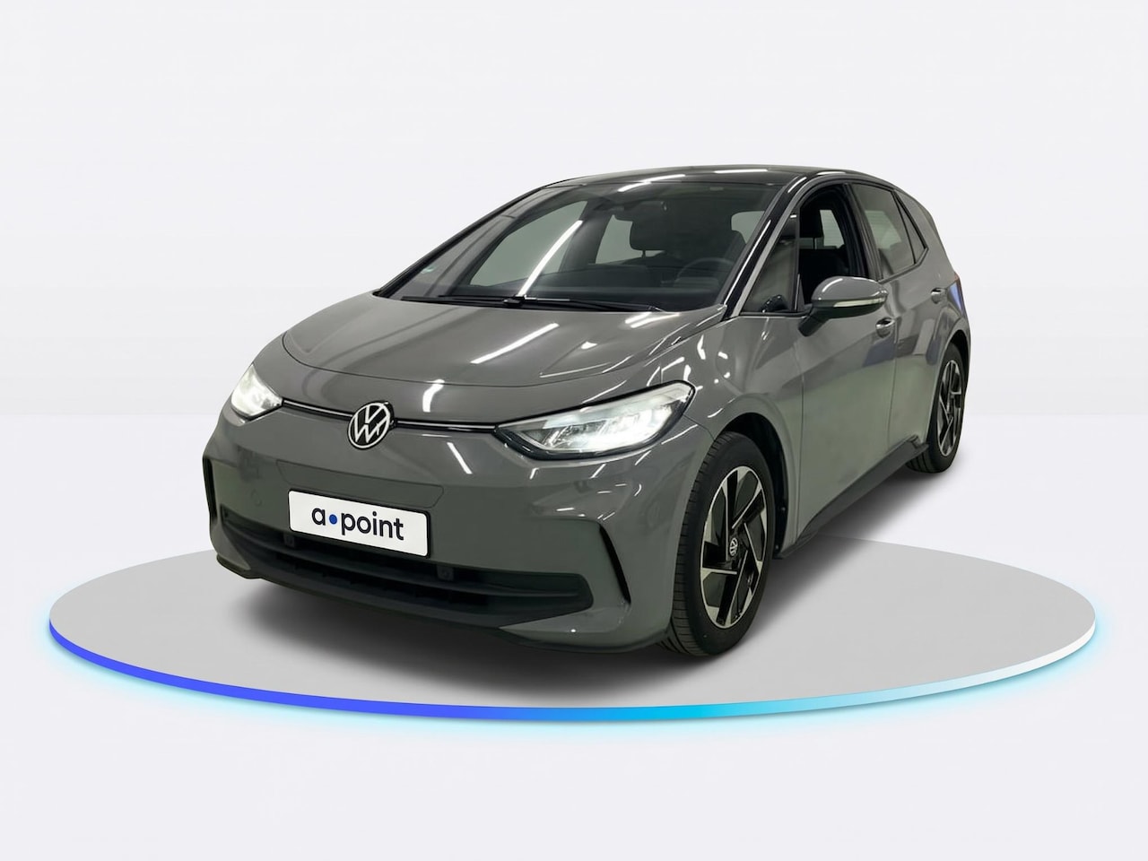 Volkswagen ID.3 - Pro 58 kWh 204 pk | Navigatie via App | Parkeersensoren | Adaptieve cruise control | Apple - AutoWereld.nl