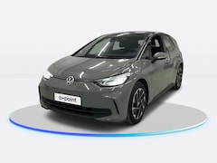 Volkswagen ID.3 - Pro 58 kWh 204 pk | Navigatie via App | Parkeersensoren | Adaptieve cruise control | Apple