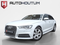 Audi A6 Avant - 2.0 TDI 190PK AUT