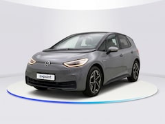 Volkswagen ID.3 - Pro 59 kWh 204 pk | Navigatie via App | Parkeersensoren | Adaptieve cruise control | Apple