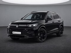 Volkswagen Tiguan - R-Line Edition 1.5 eHybrid 272 PK 6 versn. DSG · Black Style Pakket · Interieur Style Pakk