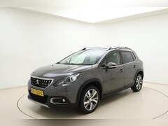 Peugeot 2008 - 1.2T Blue Lease Allure | 130PK | Trekhaak | Navigatie pakket | Climate control | Panorama