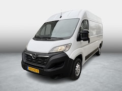 Opel Movano - 2.2D 120 L2H2 EDITION AIRCO. NAVIGATIE. ACHTERUITRIJ CAMERA. CRUISE CONTROL