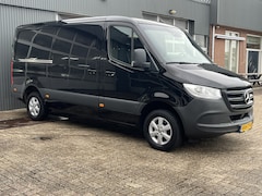 Mercedes-Benz Sprinter - 315 1.9 CDI L2H1 Airco Cruise controle Trekhaak 2000kg trekgewicht Stuurwielbediening Navi