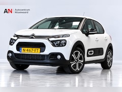 Citroën C3 - 1.2 PureTech Feel |Carplay|Airco|Cruise