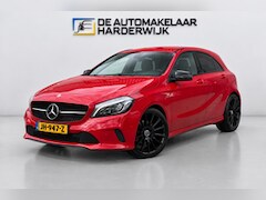 Mercedes-Benz A-klasse - 160 Ambition | 3/6/12 MND GARANTIE | LED | CAMERA | NAVI | CARPLAY | CRUISE |