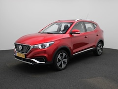 MG MG ZS EV - Luxury 45 kWh
