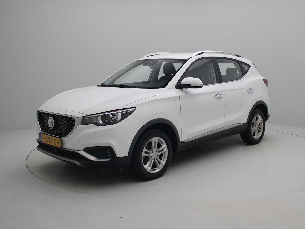 MG MG ZS EV - Comfort 45 kWh | Wordt Verwacht | Apple Carplay/Android Auto | Lane Assist | Airco | - AutoWereld.nl