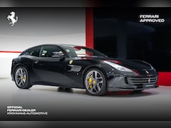Ferrari GTC4 - GTC4Lusso T - Kroymans Ferrari