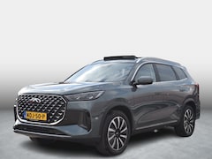 Chery Tiggo 8 - 1.5TGDI PHEV UNIQUE | 278 PK | AUTOMAAT | 7 ZITPLAATSEN | SCHUIF / KANTELDAK | MEEST LUXE