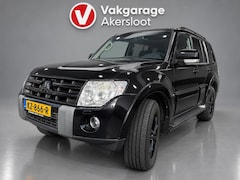 Mitsubishi Pajero - 3.8 V6 Instyle / AppleCarPlay / Automaat / Camera / Stoelverwarming