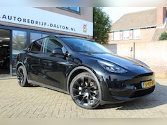 Tesla Model Y - Long Range AWD 75 kWh 20"