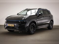 Lynk & Co 01 - 1.5 | PANORAMDAK | STOELVERWARMING | DAB | 360 CAMERA | TREKHAAK