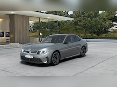 BMW 3-serie - 320 M Sport Automaat / Trekhaak / Multifunctionele Stoelen / Driving Assistant Plus / 3D H
