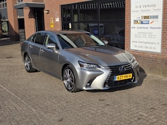 Lexus GS - 300h President Line | Mark Levinson |