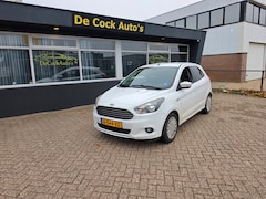 Ford Ka - 1.2 Ultimate