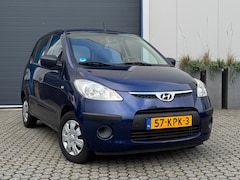 Hyundai i10 - 1.1 Active Cool | Airco | Allseason | Nieuwe APK