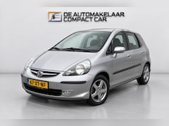Honda Jazz - 1.4 LS | AUTOMAAT | SLECHTS 94.082 KM | AIRCO | DEALER ONDERHOUDEN |