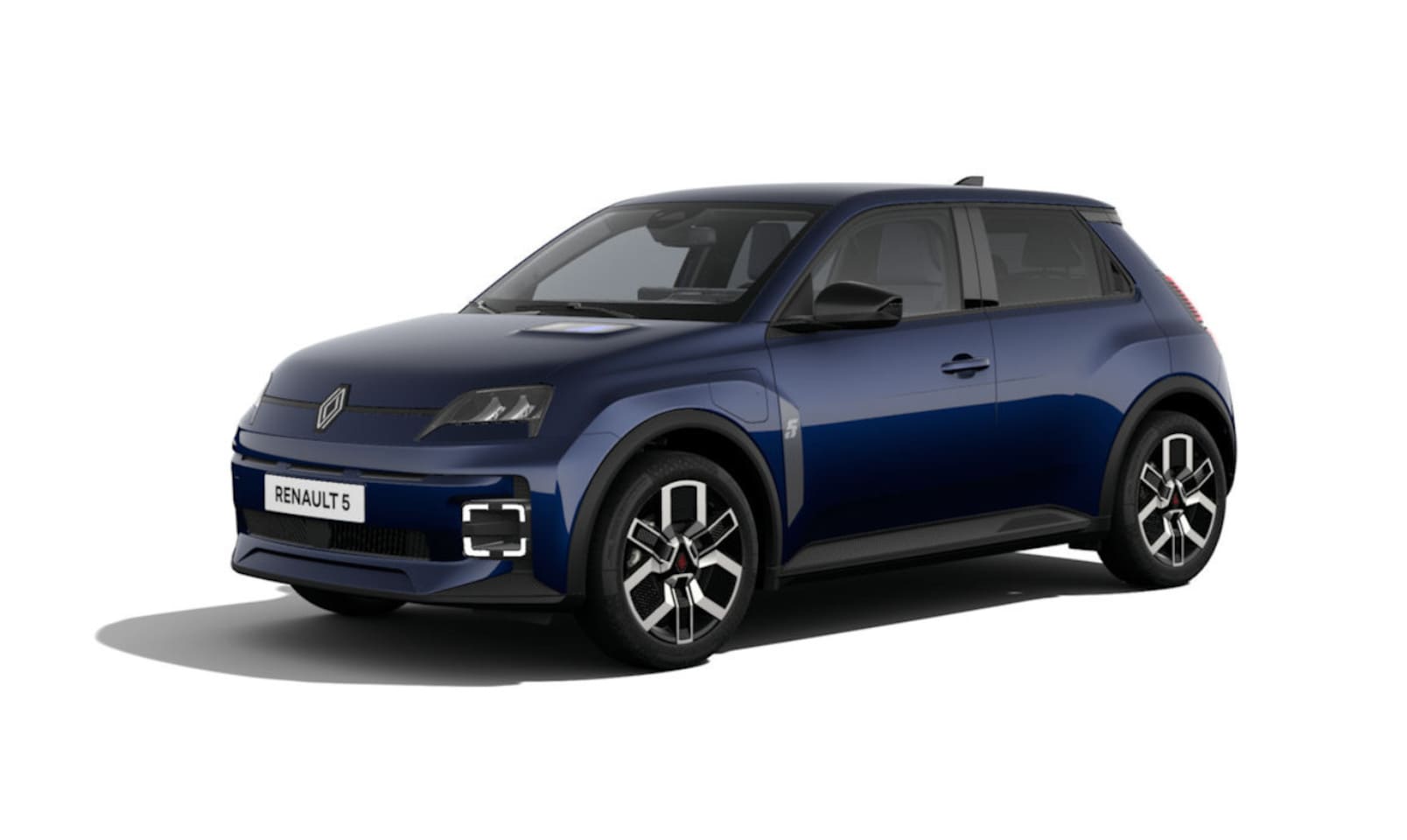 Renault 5 - Comfort Range Techno 150pk 52 kWh | Nu te bestellen bij Zeeuw & Zeeuw | V2G ready | Inclus - AutoWereld.nl