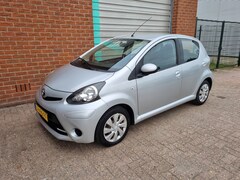 Toyota Aygo - 1.0 VVT-i Access 5-Drs Airco NAP