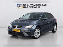 SEAT Ibiza - 1.0 TSI Style Business Intense | 1E EIGENAAR | 3/6/12MND GARANTIE | DIGITAAL COCKPIT | ACC