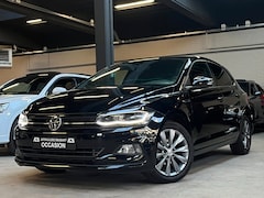 Volkswagen Polo - 1.0 TSI C-line Business Virtual/Carplay/ACC/XenonLed