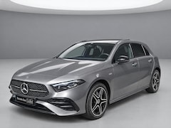 Mercedes-Benz A-klasse - 250 e Business Solution AMG | Panoramadak | Multibeam Led | Apple Carplay & Android Auto |