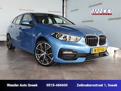 BMW 1-serie - 118I 118i Corporate Executive 140pk