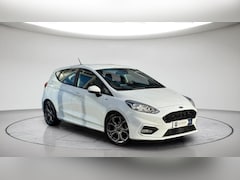 Ford Fiesta - 1.0 EcoBoost ST-Line Gratis Afleverpakket | Navigatie | Cruise Control |