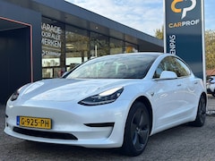 Tesla Model 3 - Standard RWD Plus 60kWh '' Panoramadak - Navi - Camera ''