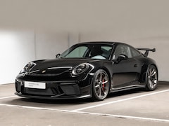 Porsche 911 - 4.0 GT3