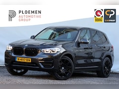 BMW X3 - xDrive 20i Executive - 184 pk *Trekhaak / Camera / Led / Memory / Navi
